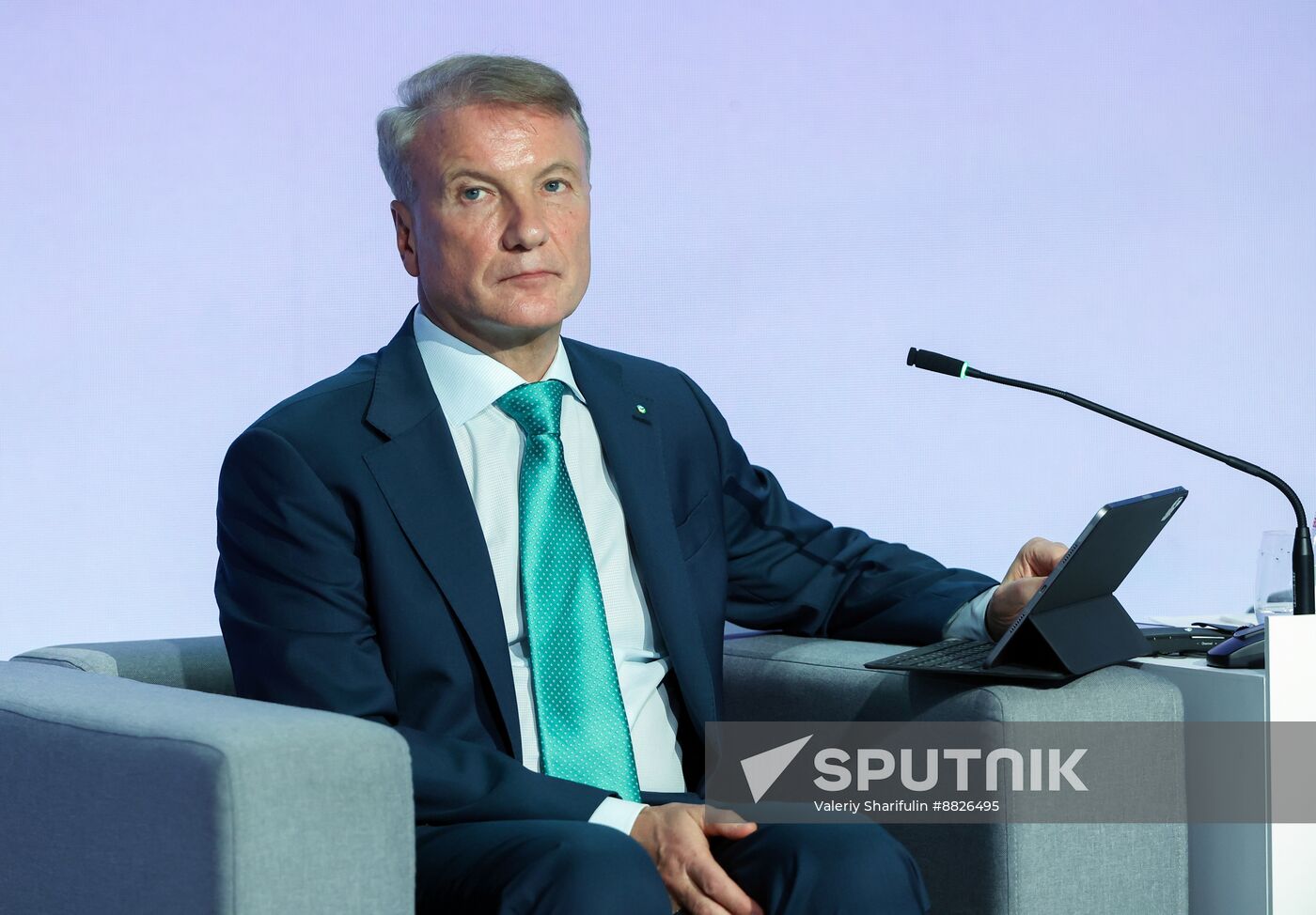 Russia Putin AI Journey Conference