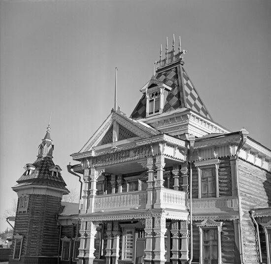 Tobolsk Drama Theater