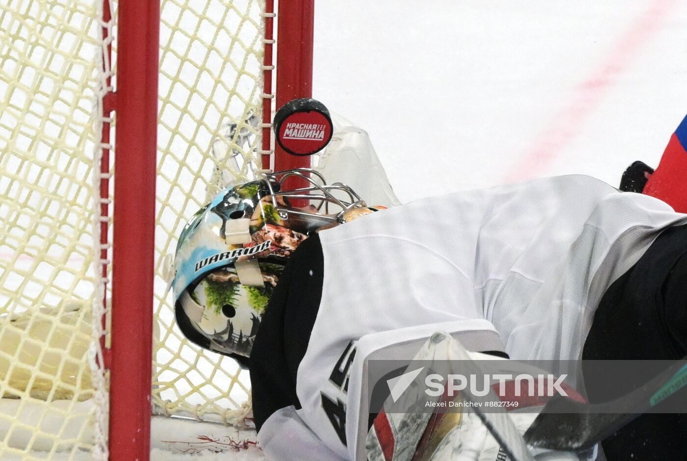 Russia Ice Hockey Channel One Cup Russia - KHL World