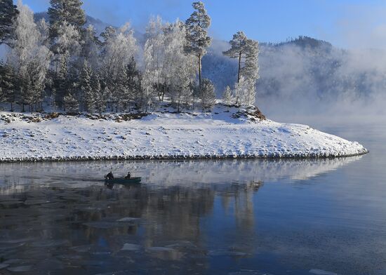 Russia Daily Life