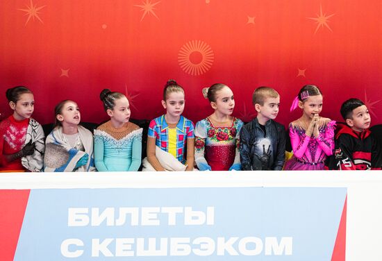 Russia Figure Skating Championships Pairs