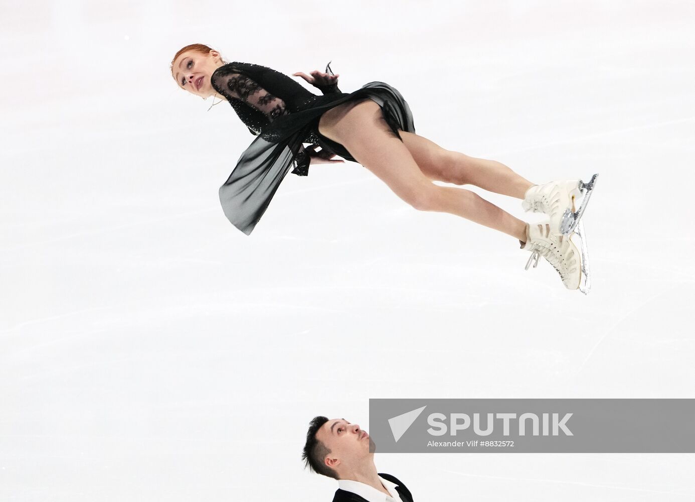 Russia Figure Skating Championships Pairs