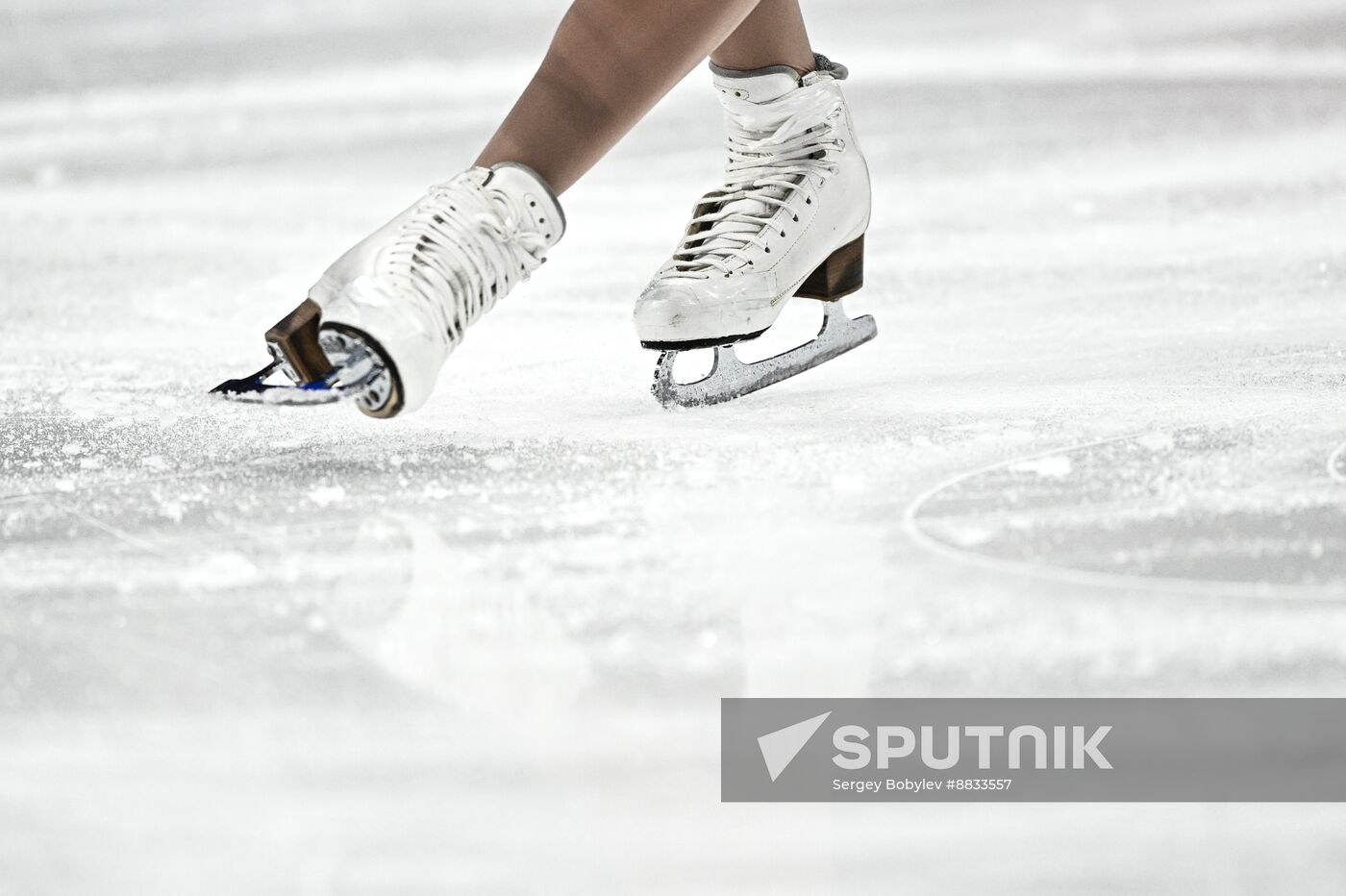 Russia Figure Skating Championships Women