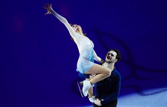 Russia Figure Skating Championships Exhibition Gala