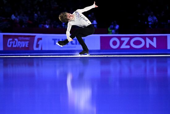 Russia Figure Skating Championships Exhibition Gala