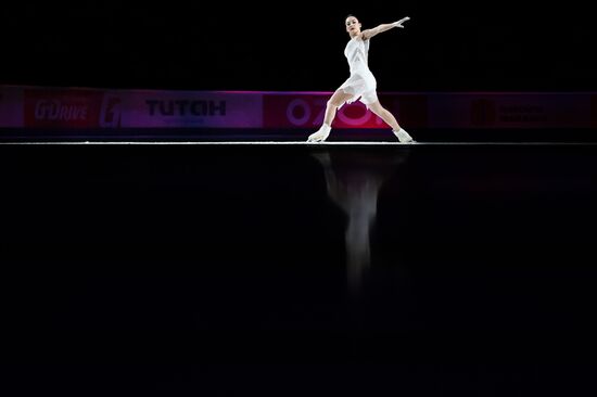 Russia Figure Skating Championships Exhibition Gala