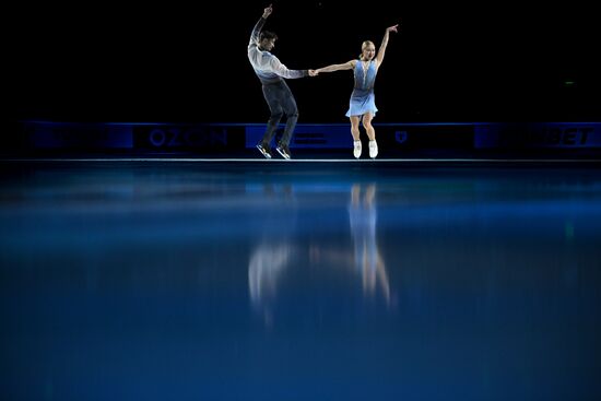 Russia Figure Skating Championships Exhibition Gala