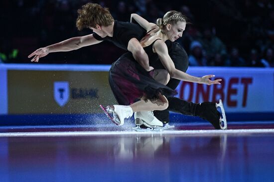 Russia Figure Skating Championships Exhibition Gala