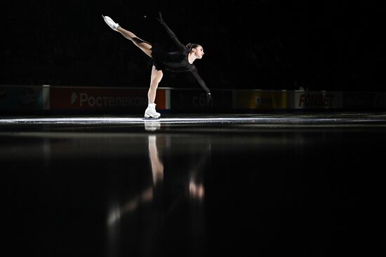 Russia Figure Skating Championships Exhibition Gala