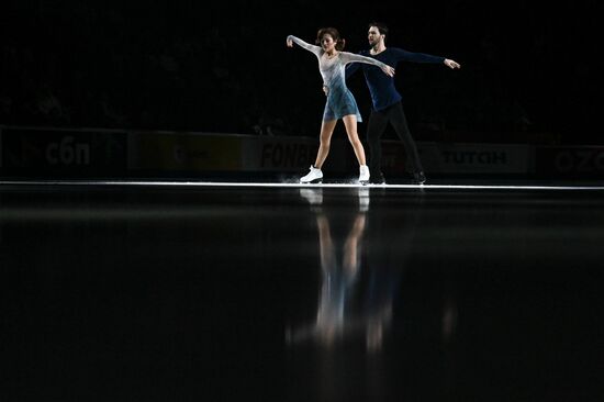 Russia Figure Skating Championships Exhibition Gala