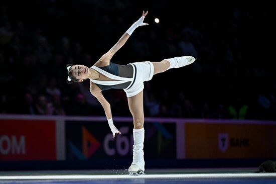 Russia Figure Skating Championships Exhibition Gala