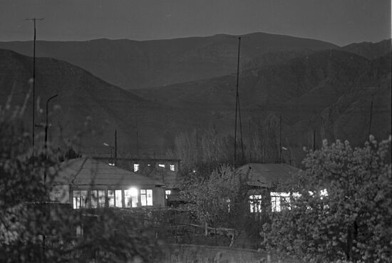 Armash, Armenia
