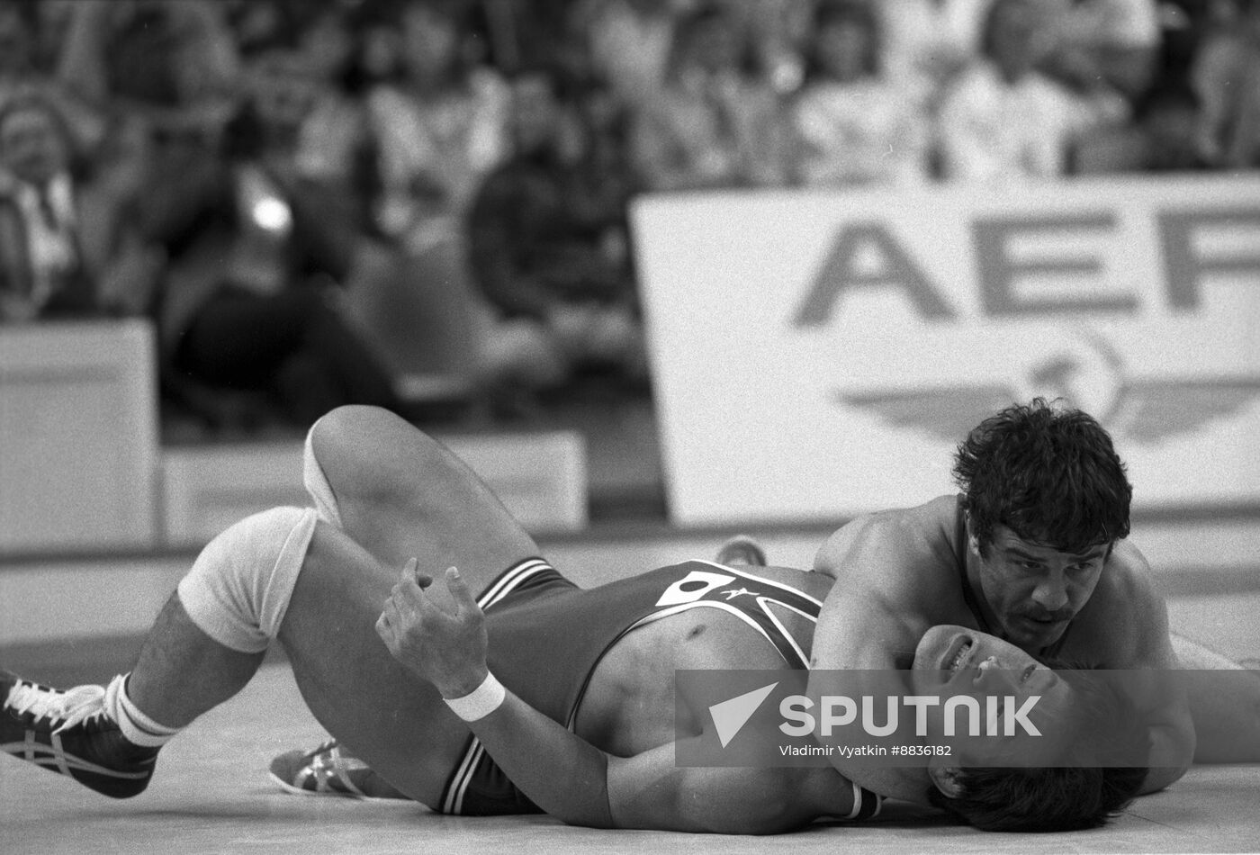 1986 Goodwill Games