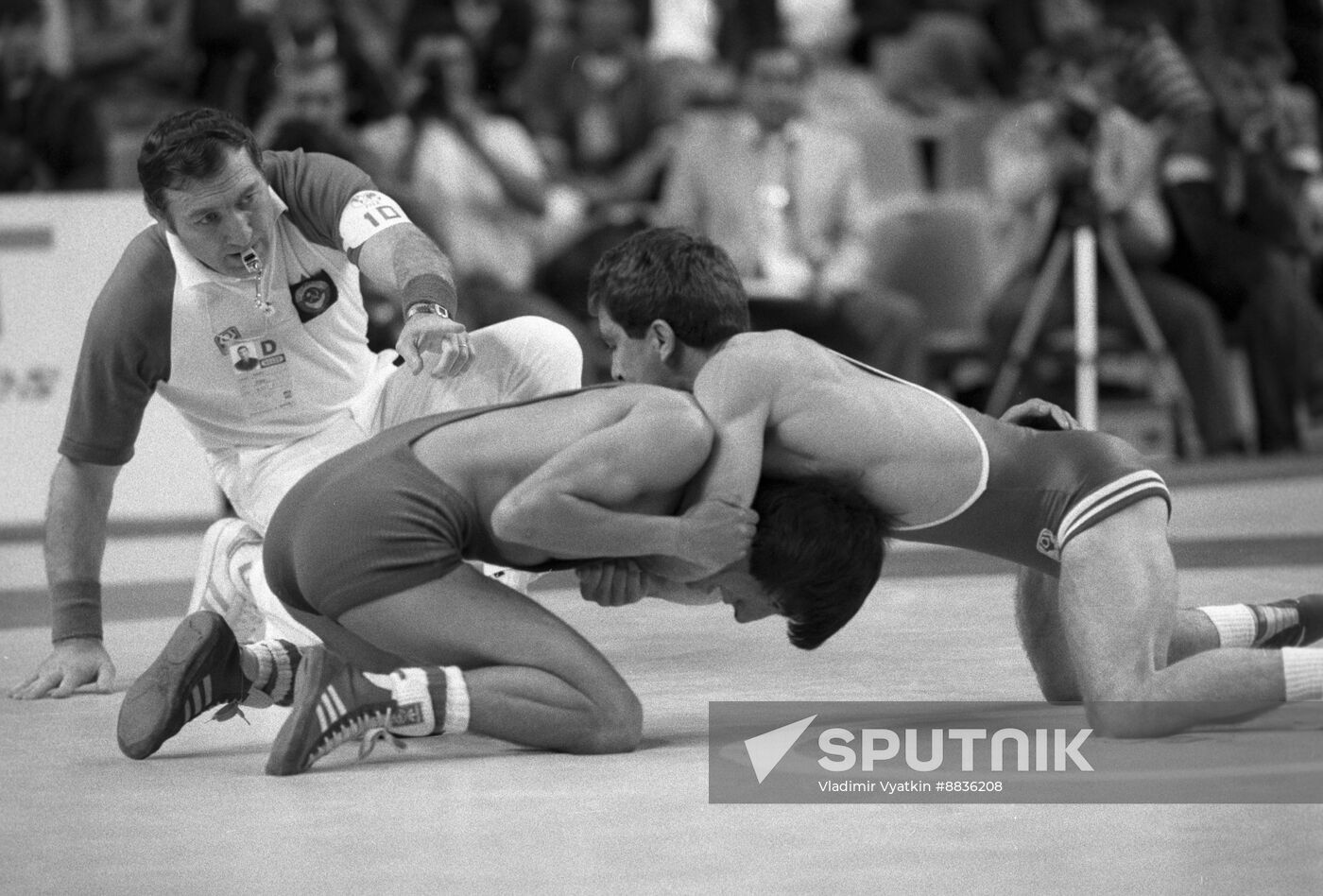 1986 Goodwill Games