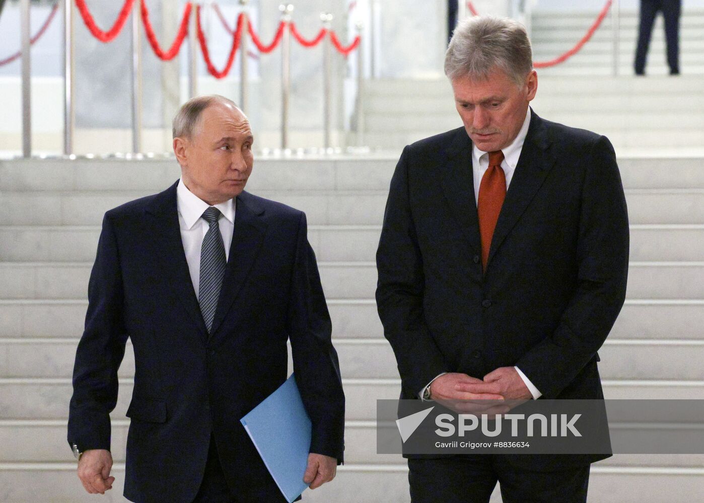 Russia Supreme Eurasian Economic Council