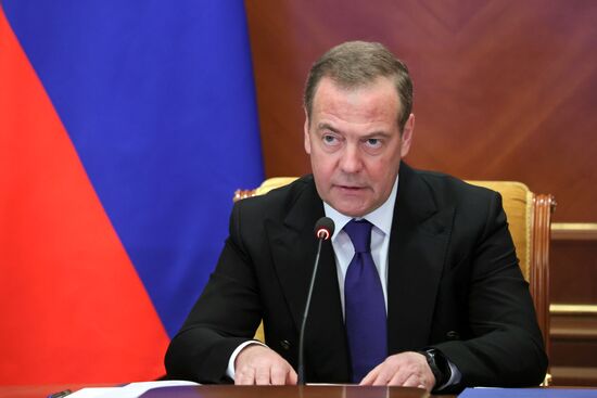 Russia Medvedev Migration Policy