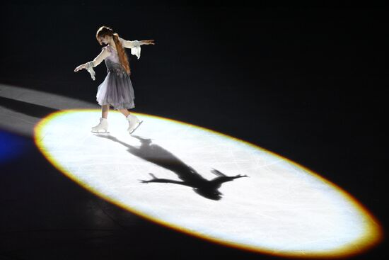 Russia Ice Show