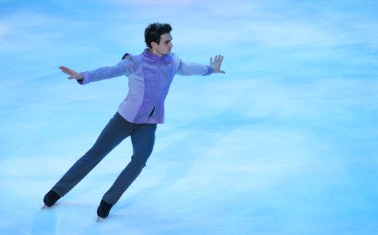 Russia Ice Show