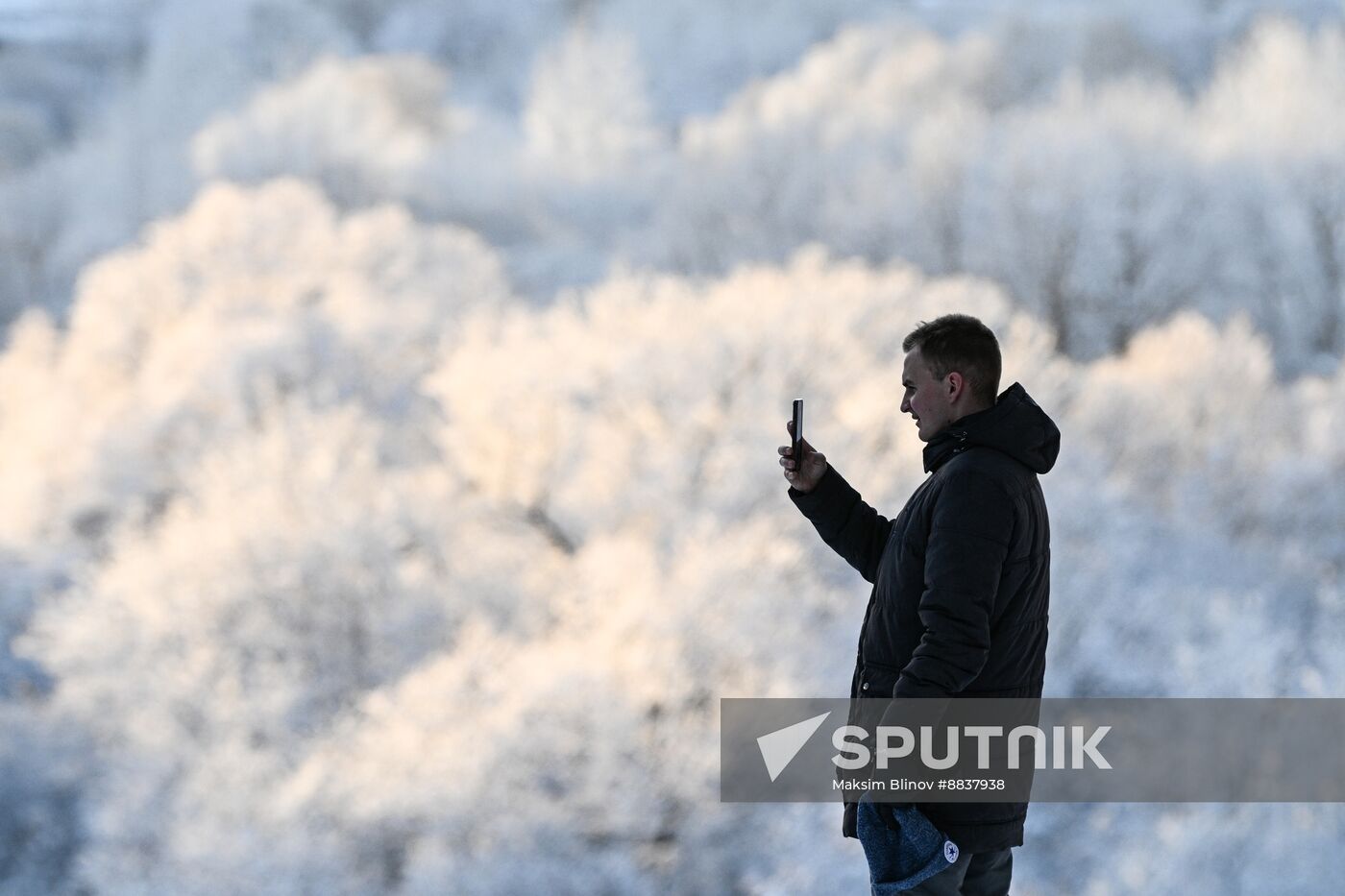 Russia Weather