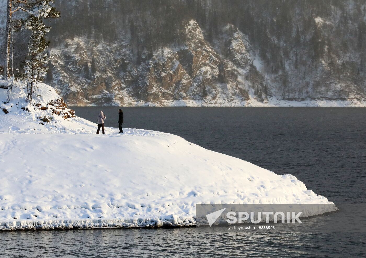 Russia Daily Life