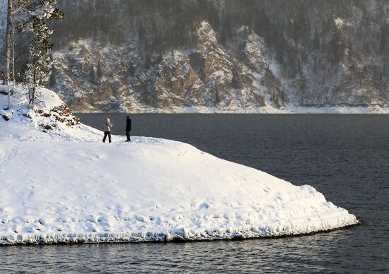 Russia Daily Life