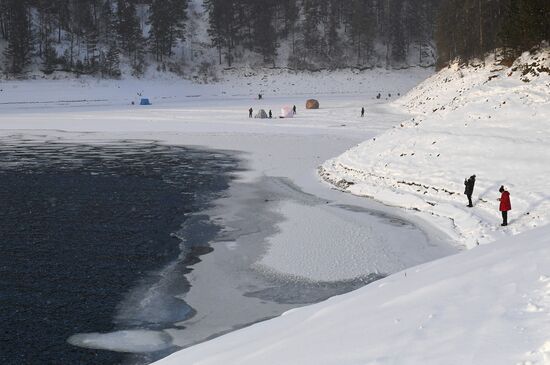 Russia Daily Life