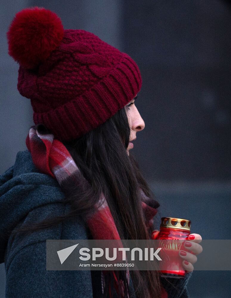 Armenia Religion Christmas