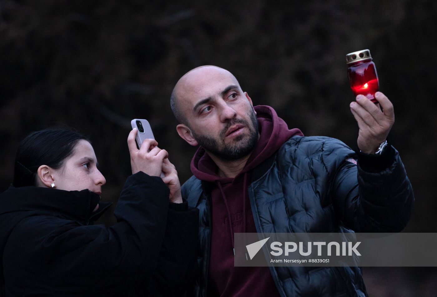 Armenia Religion Christmas