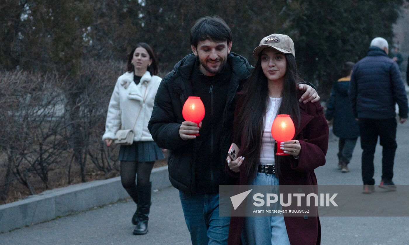 Armenia Religion Christmas