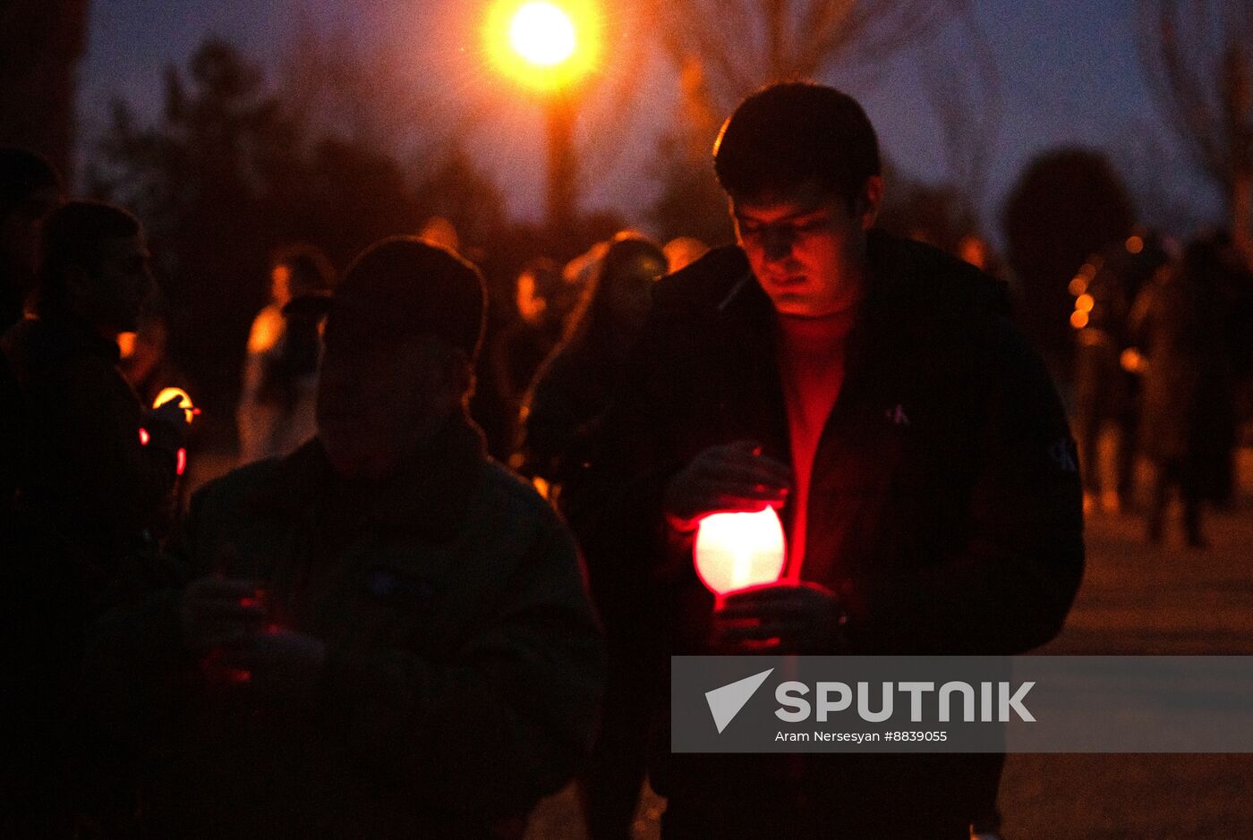 Armenia Religion Christmas