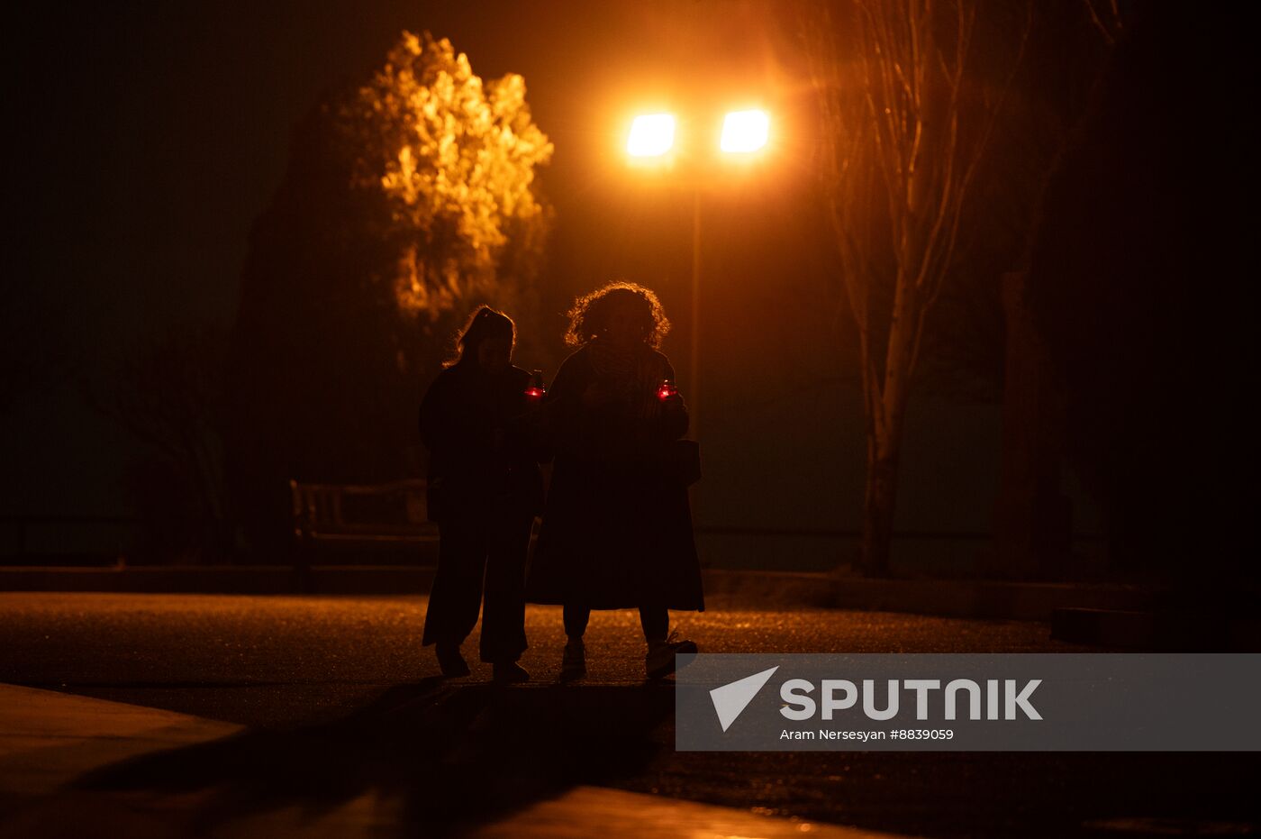 Armenia Religion Christmas