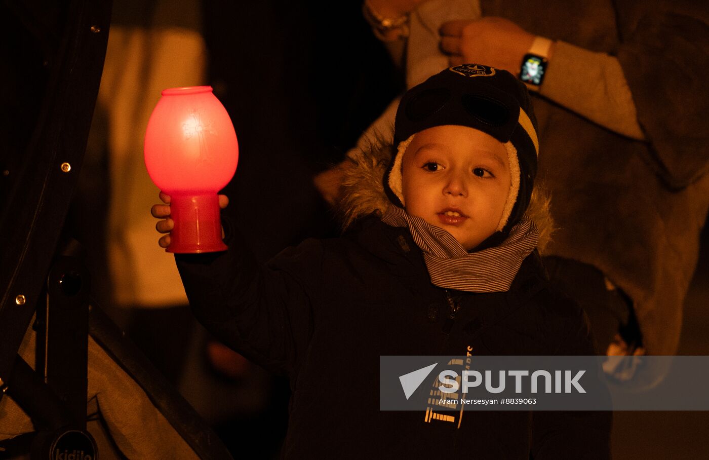 Armenia Religion Christmas