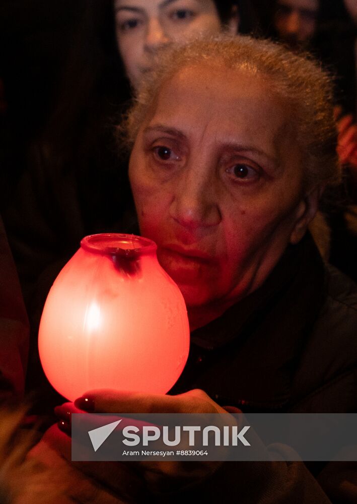 Armenia Religion Christmas