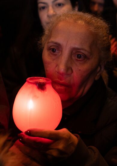 Armenia Religion Christmas