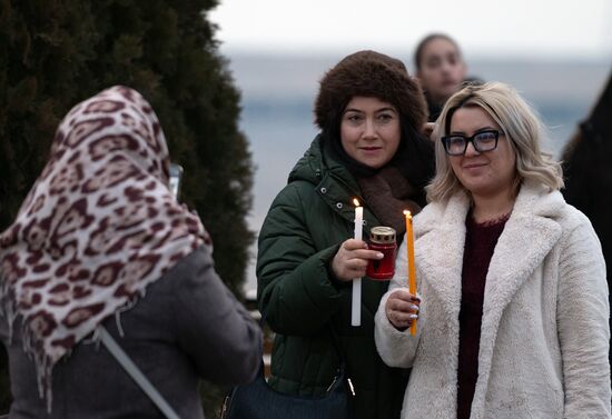 Armenia Religion Christmas