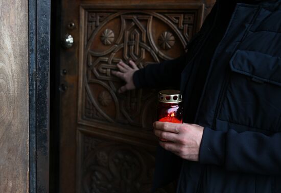 Armenia Religion Christmas
