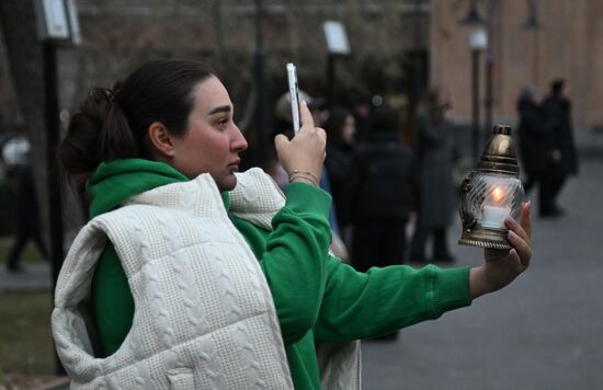 Armenia Religion Christmas