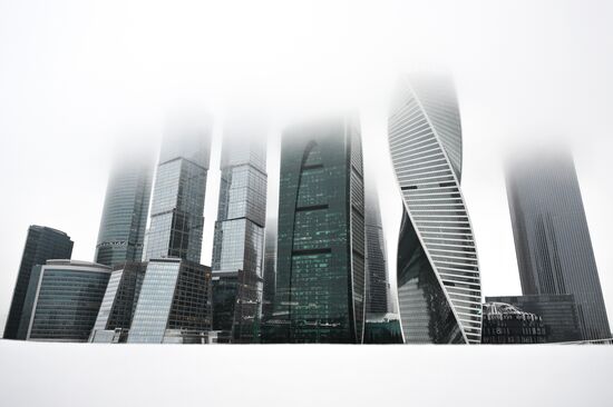 Russia Daily Life