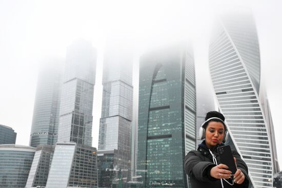 Russia Daily Life