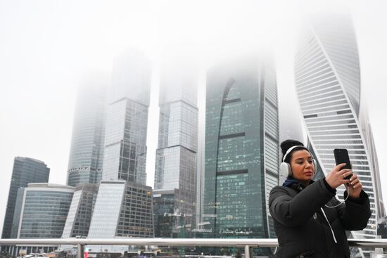 Russia Daily Life