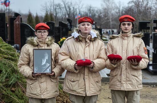Russia Ukraine Journalist Death