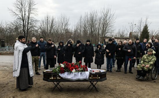 Russia Ukraine Journalist Death