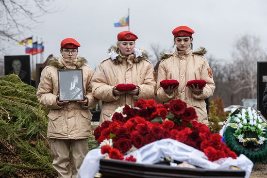 Russia Ukraine Journalist Death