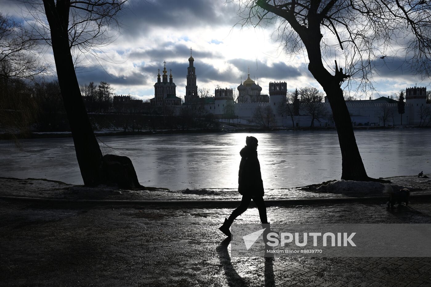 Russia Weather