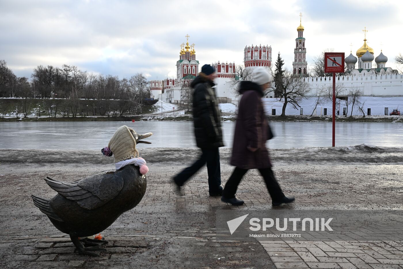 Russia Weather