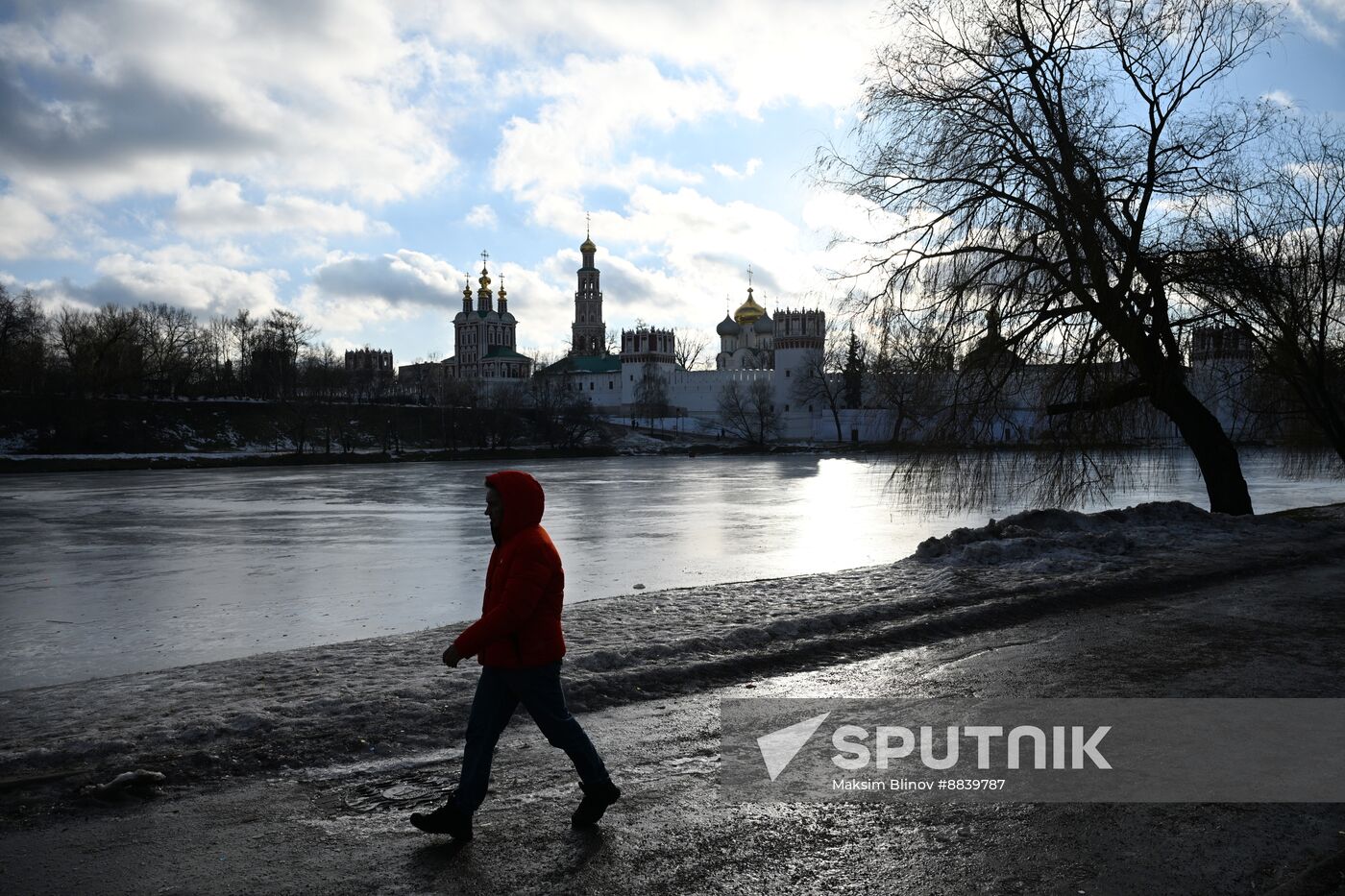 Russia Weather