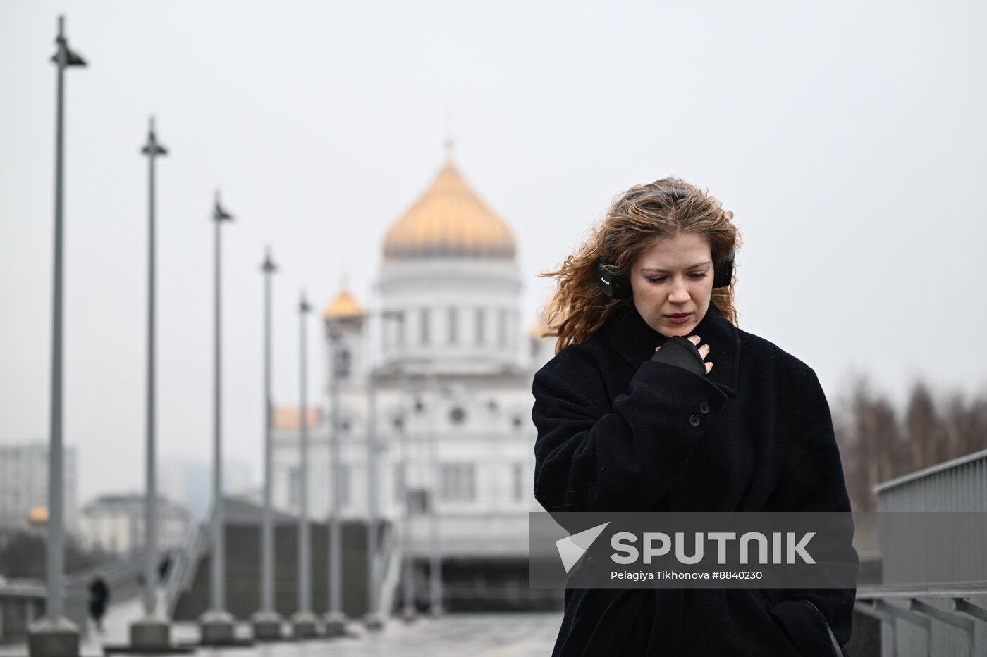 Russia Daily Life