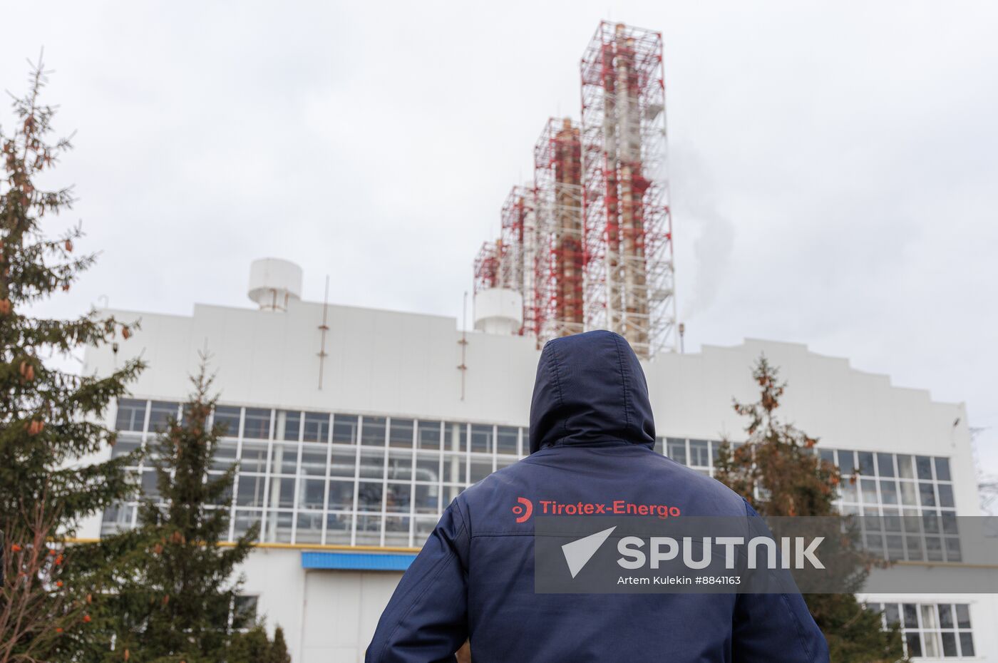 Moldova Transnistria Energy Crisis