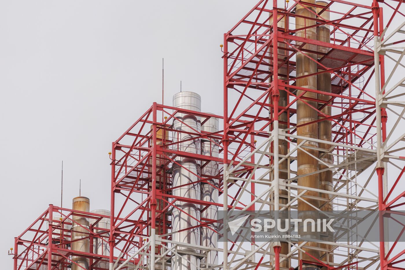 Moldova Transnistria Energy Crisis