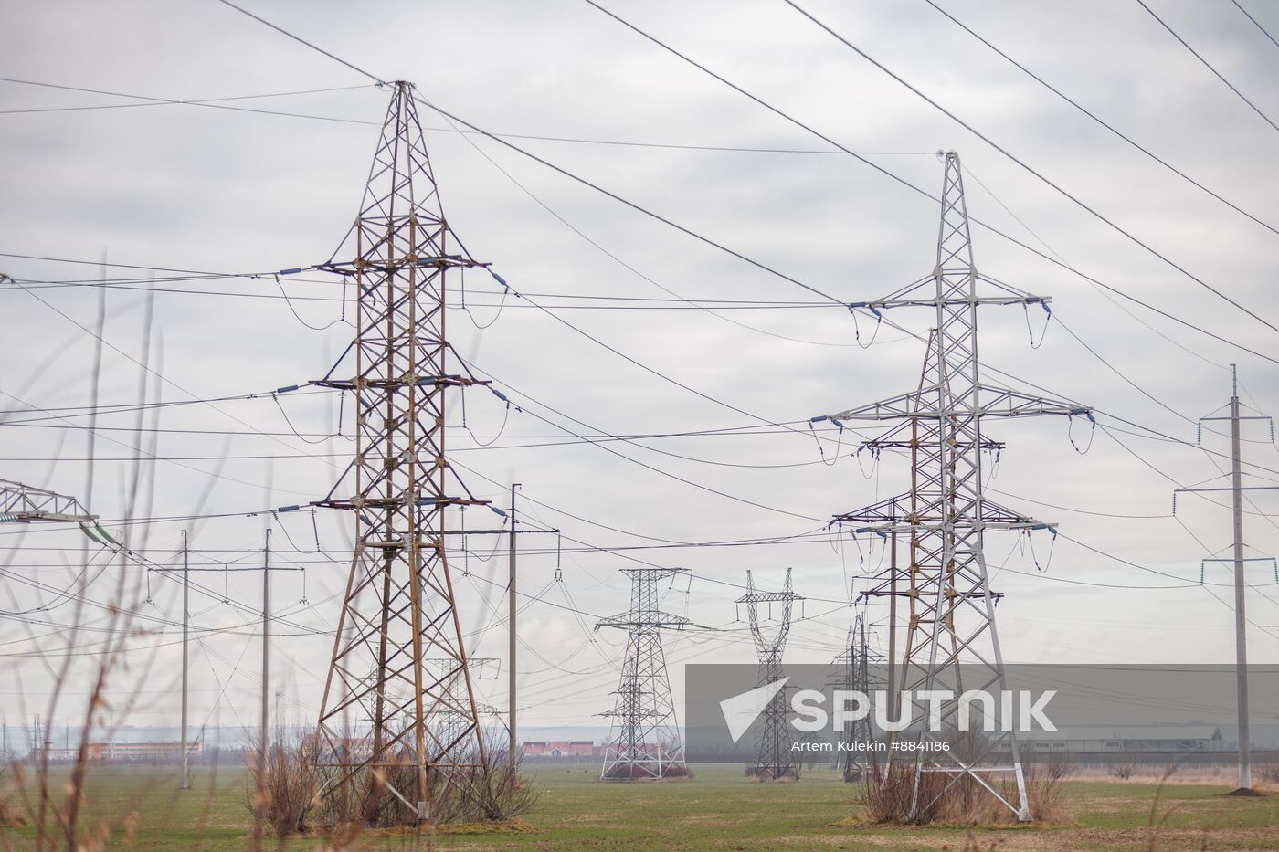 Moldova Transnistria Energy Crisis